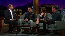 Alison Brie Understands Comedy Butt v. Sexy Butt