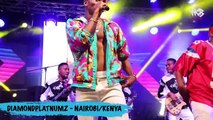 Diamond Platnumz Live Performance at Koroga Festival / Nairobi Kenya (part 1)