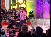 İbrahim Tatlıses - Seni Sana Bırakmam (İbo Show 2006)