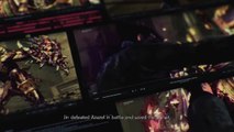 Kisah Keluarga Mishima Tekken 7 Story Mode Mishima Indonesia Part 1