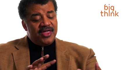 Neil deGrasse Tyson: Dark Matter, Dark Gravity, Ghost Particles, & the Essence of All Obje