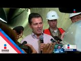 Peña Nieto niega acusaciones sobre #GobiernoEspía | Noticias con Ciro Gómez Leyva