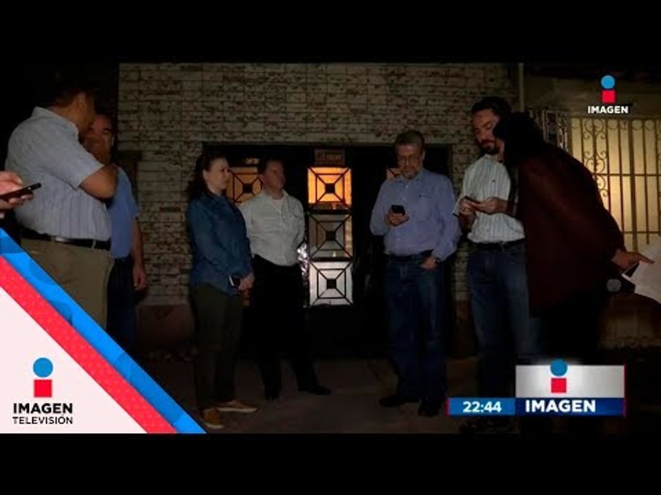 Esta colonia de CDMX es cada vez más insegura, vecinos se cuidan solos | Noticias con Ciro