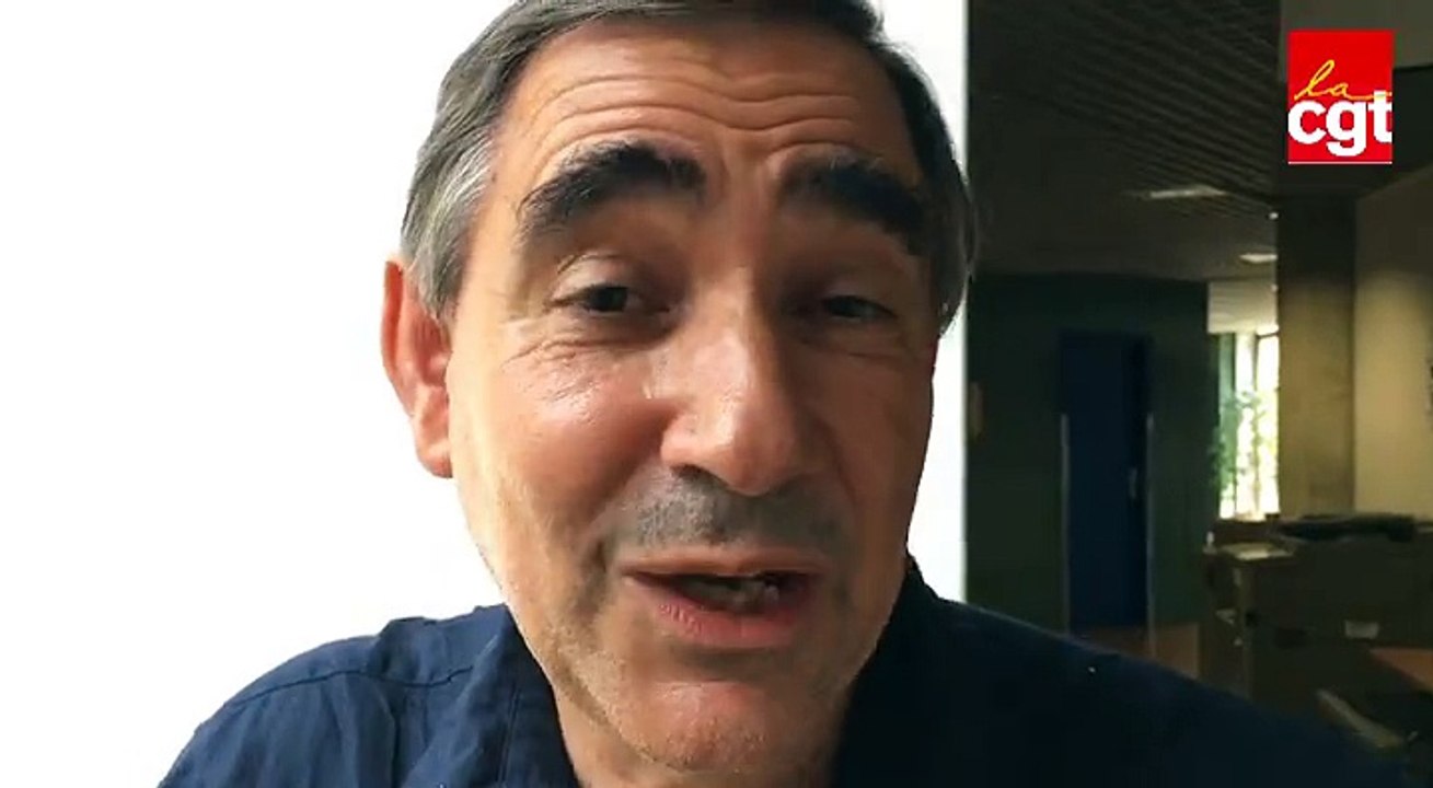 DROIT DU TRAVAIL   Le gouvernement... - CGT Confédération Générale du Travail