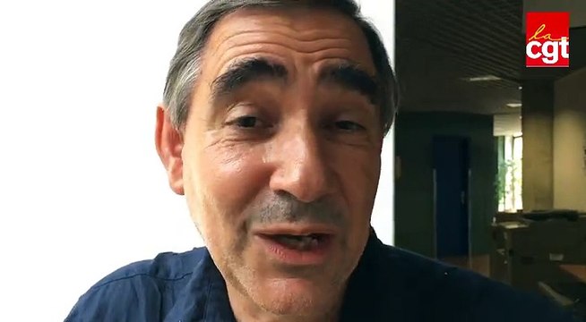 DROIT DU TRAVAIL Le gouvernement... - CGT Confédération Générale du Travail