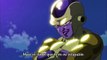 Beerus sauve Goku de Freezer ! Dragon Ball Super 95 VOSTFR [HD]