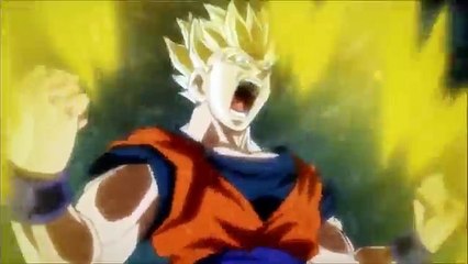 Gohan vs Piccolo AMV