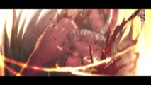 Shingeki no Kyojin Season 2「AMV」- Call of Titans [FINAL EPISODE]