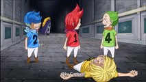 Sanji's Sad Past - One Piece 793