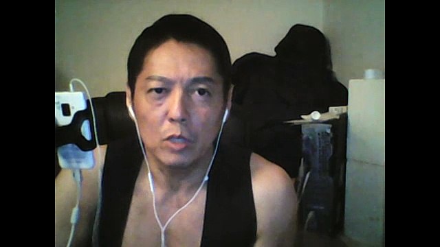 Dre’s midnight restaurant　ふわっち　ドレの深夜食堂　1011480 (2016年10月14日01時28分36秒)