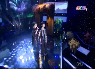 [Ca Khúc] Sa Mưa Giông - Đức Vĩnh,Quỳnh Anh