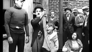Aahhhhhh Charlie Chaplin Most Funny Video Plz Like Page & Share