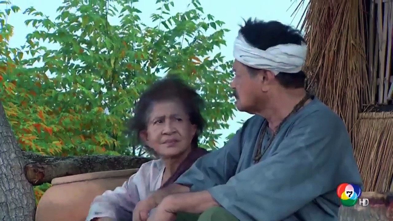 อุทัยเทวี ตอนที่ 33 (5/5) วันที่ 3 มิถุนายน 2560 (HD)