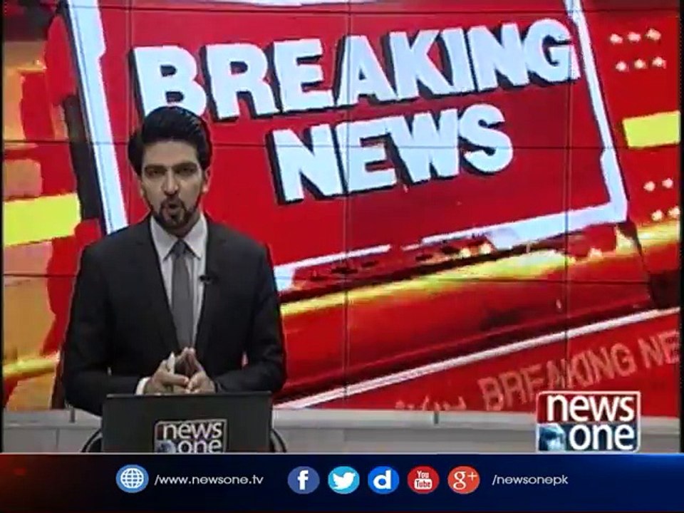 Breaking: Blast in Quetta