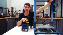 Why This Is the Best 3D Printer Comparing ALL My Printers!!!