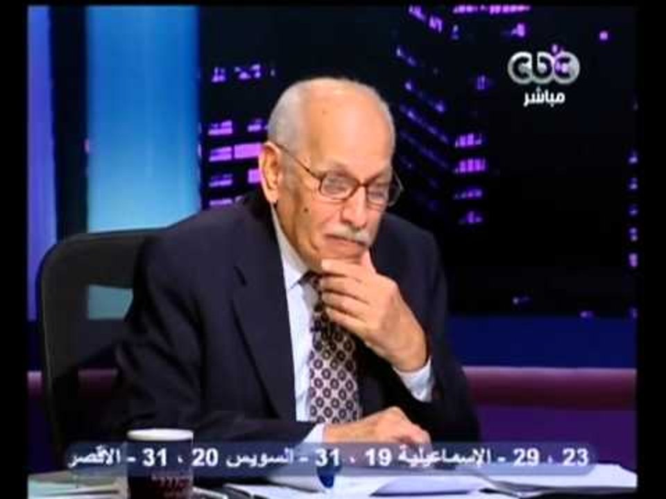 بهدووء - معنى المرجعية الدينية