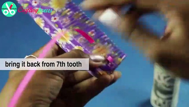 Pretty Peacock Quilling How to Make Paper Quilling Peacock Earrings - YouTube