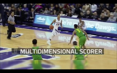 Philadelphia 76ers Draft Markelle Fultz with the 1st Pick of the 2017 NBA Draft