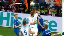 England vs Iceland 1 2 All Goals and Highlights with English Commentary (Euro 2016) HD 108