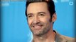 Hugh Jackman Thanks Fans For Their Support