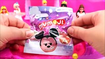 Disney Princess Magiclip Wedding Dress Toys Surprises! Disney Girls Dolls Toys, Fun video f