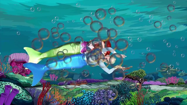 Superhero Compilation Frozen Elsa & Spiderman! HAPPY BIRTHDAY Elsa Mashas Birthday cake!