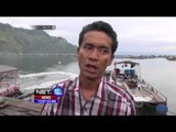 Para Petambak di Danau Toba Terpaksa Panen Dini Akibat Kematian Ikan Massal - NET12