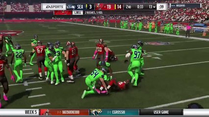 Buccaneers Vs. Seahawks (15)