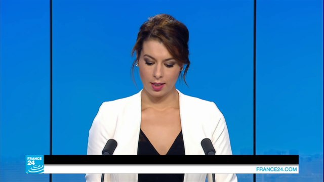 الاستاد احمد الشيخ ضيف قناة فرانس 24 حول مصر خيارات الجيش المصري في مواجهة ارهاب تنظيم الدولة