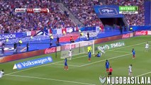 France Vs England 3 2 All Goals & Highlights Resumen y Goles 13/06/2017 HD