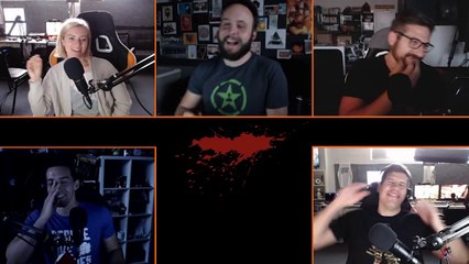 SEX KILLS! Friday the 13th Gameplay Part 1