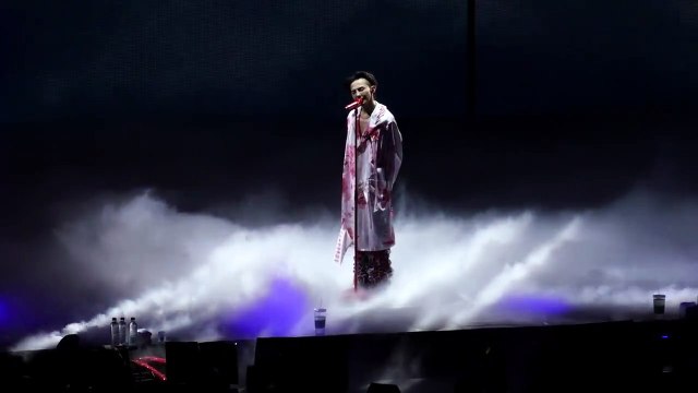 Bigbang 빅뱅 - 170610 G-DRAGON ACT III M.O.T.T.E IN SEOUL 무제(無題)...