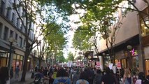 Seattle Protesters Chant Charleena Lyles' Name