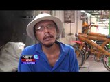 Peluang Usaha Kreasi Sepeda Berbahan Dasar Bambu - NET12