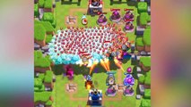 8 Of The Craziest Clash Royale Battles You Wont Believe Actually Happened