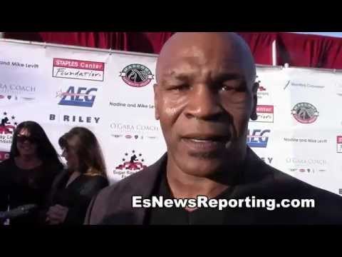 happy birthday mike tyson - EsNews boxing