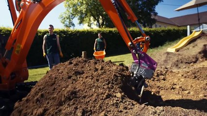 Stauden und Hochbeet anlegen mit OBI Projekt: Wunschgarten / Episode 3