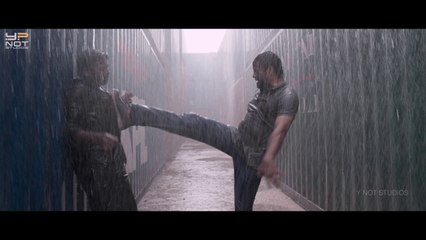 Vikram Vedha Tamil Movie Official Trailer | R Madhavan | Vijay Sethupathi | Y Not Studios