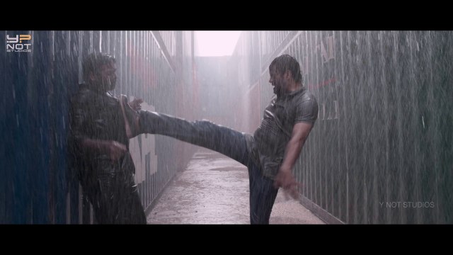 Vikram Vedha Tamil Movie Official Trailer | R Madhavan | Vijay Sethupathi | Y Not Studios