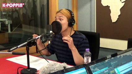 [K-Poppin'] 서사무엘 & 김아일 (Samuel Seo & Qim Isle) - Mango