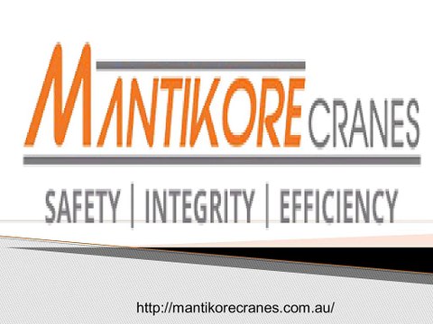 Best Tower Cranes For Sale In Sydney