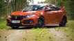 The 2018 FK8 Honda Civic Type R Is The Best FWD Car Ever