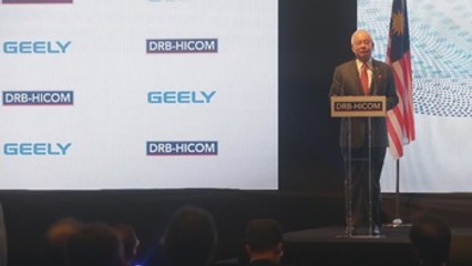 Geely firma un acuerdo y adquiere el 49,9% de Proton