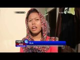 Seorang Wanita Tewas di Mess Pabrik - NET12