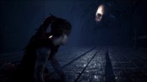 Hellblade ׃ Senua's Sacrifice - Hela Trailer