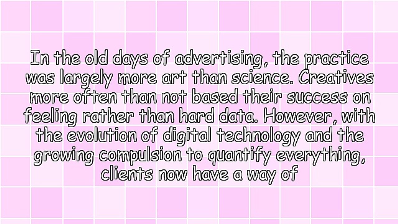 4 Signs It's Time To Look for a New Advertising Agency