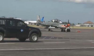 Kedatangan Obama Tak Akan Tutup Bandara Ngurah Rai