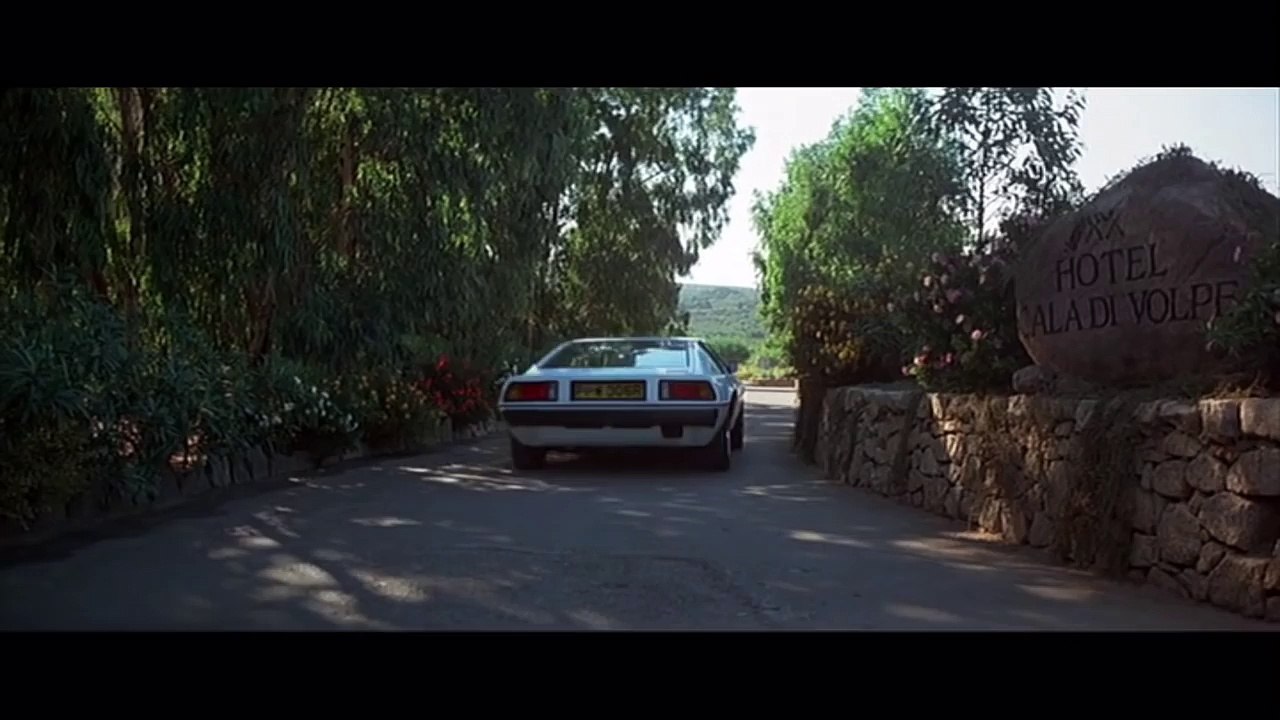 Car Chase