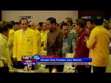 Presiden Jokowi Buka Munas Luar Biasa Partai Golkar di Bali - NET24