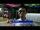 Ratusan Santri di Tegal Gelar Pawai Obor Sambut Bulan Ramadhan - NET5